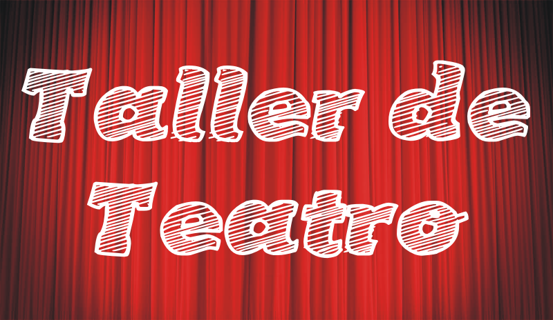 Grupo de teatro