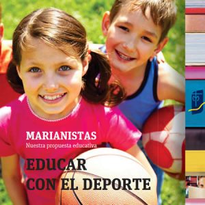 Educar con el deporte