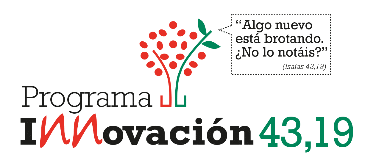 Programa Innovación 43,19