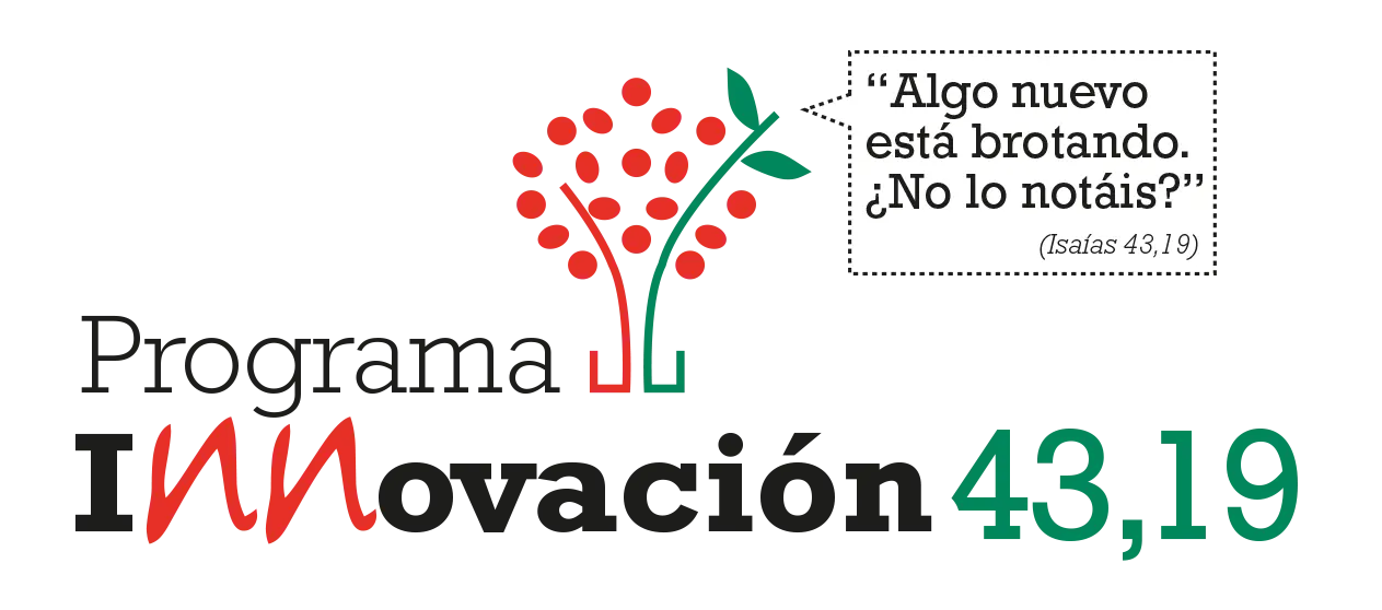 Programa Innovación 43,19