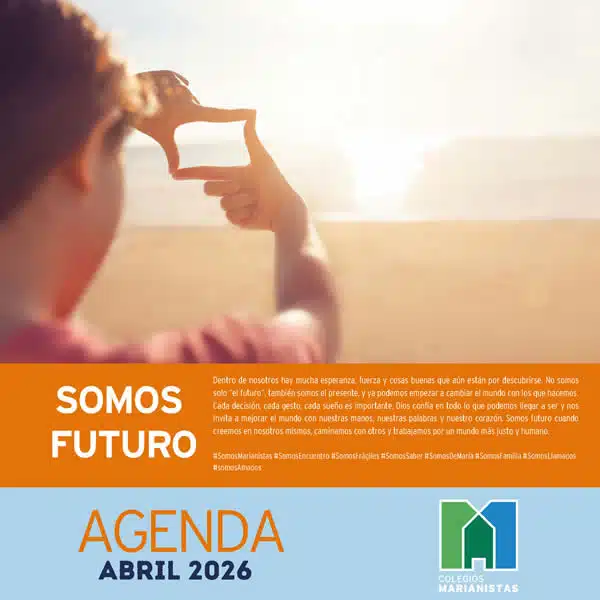 Agenda SASR - Abril 2026