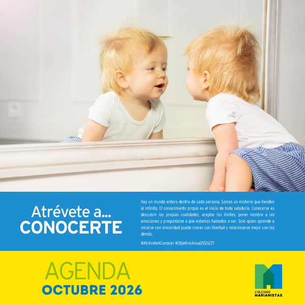 Agenda SASR - Octubre 2026
